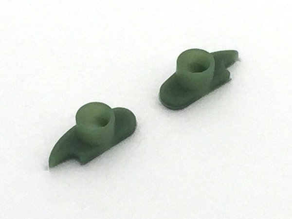 画像6: ロメオ1　ノーズ下部パーツ (6)