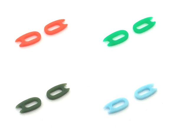 画像2: ロメオ1　ガスケット (2)