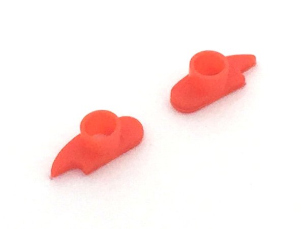 画像4: ロメオ1　ノーズ下部パーツ (4)