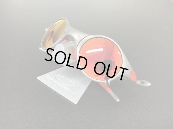 画像8: マーズ カーディナルレッド (8)