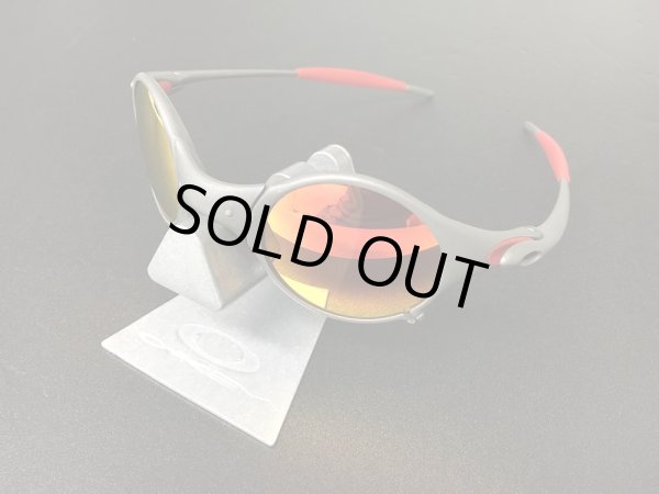 画像10: マーズ カーディナルレッド (10)