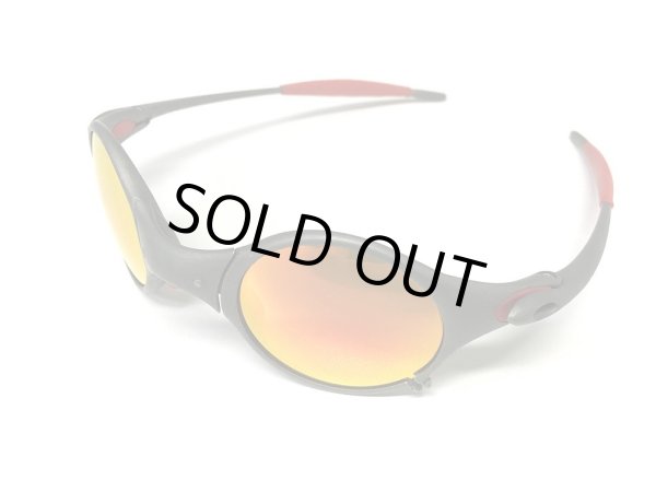 画像4: マーズ カーディナルレッド (4)