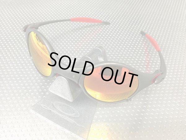 画像5: マーズ カーディナルレッド (5)