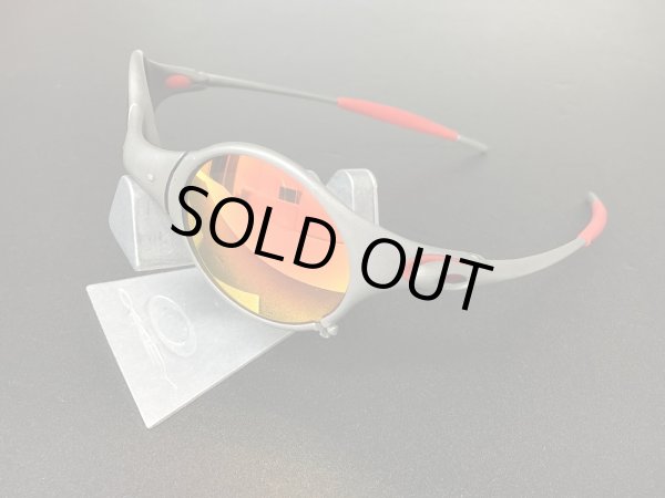 画像7: マーズ カーディナルレッド (7)