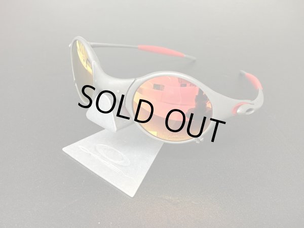 画像6: マーズ カーディナルレッド (6)