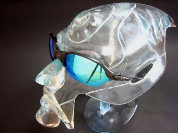 画像16: ロメオ２ ターコイズブルー (16)