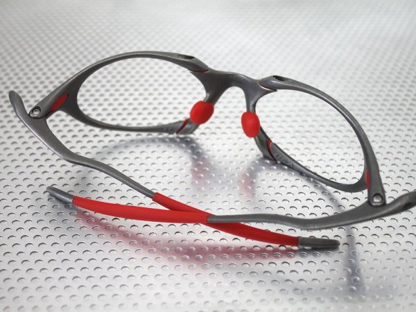 画像8: ロメオ1　コンプリートラバーセット　レッド (8)