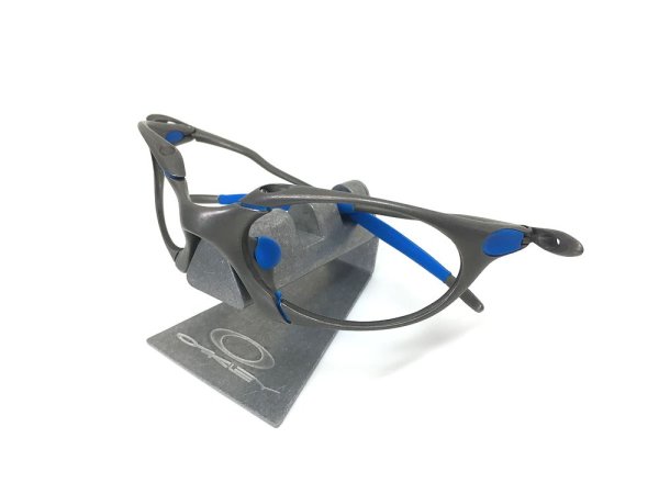 画像6: ロメオ1 コンプリートラバーセット ブルー (6)