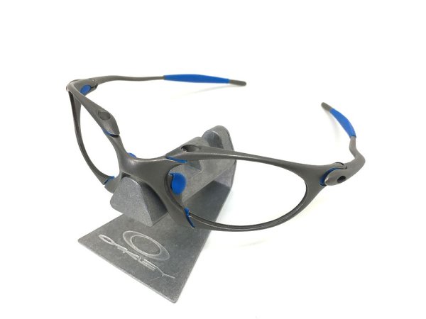 画像2: ロメオ1 コンプリートラバーセット ブルー (2)