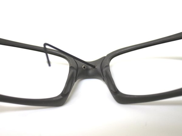 画像3: X-SQUARED ノーズブリッジスクリュー - 2本 (3)