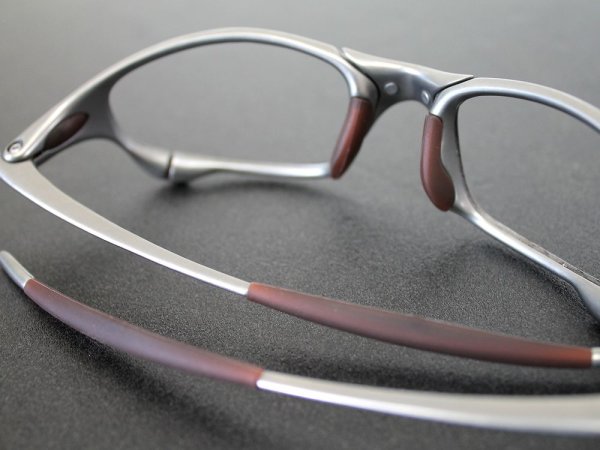 画像9: ジュリエット コンプリートラバーセット ブラウン (9)