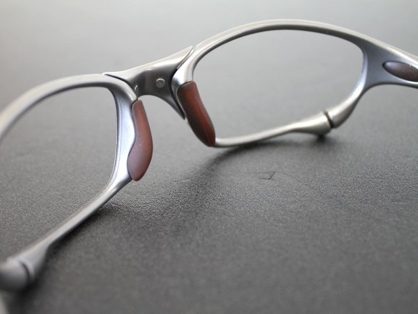 画像11: ジュリエット コンプリートラバーセット ブラウン (11)