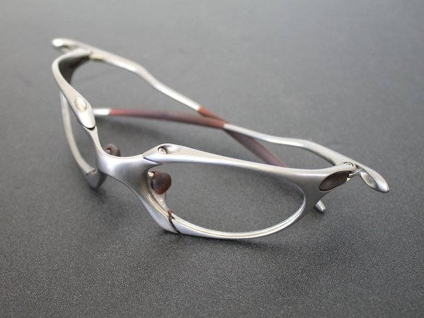 画像7: ロメオ1　コンプリートラバーセット　ブラウン (7)