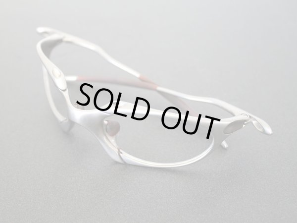 画像7: ロメオ1　コンプリートラバーセット　ブラウン (7)