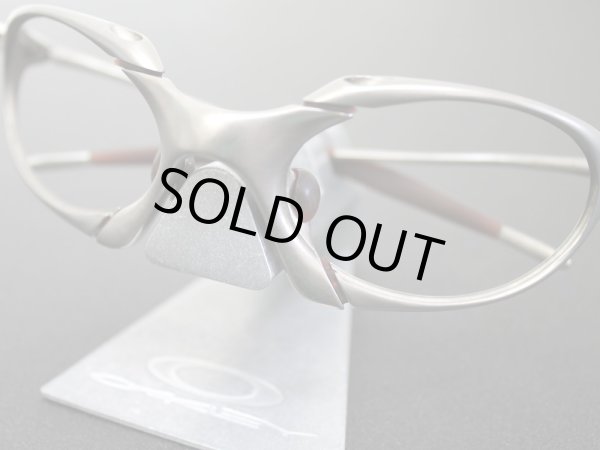 画像5: ロメオ1　コンプリートラバーセット　ブラウン (5)