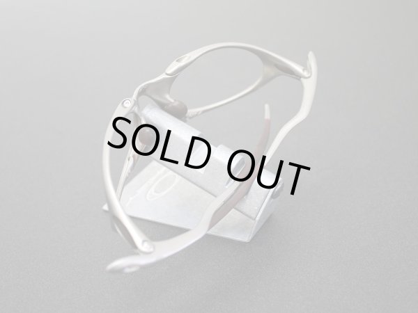 画像4: ロメオ1　コンプリートラバーセット　ブラウン (4)