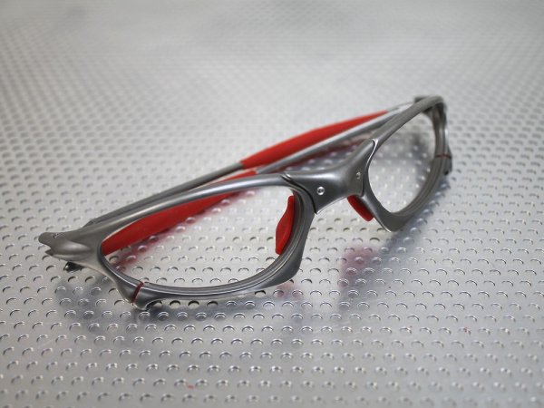 画像2: ペニー コンプリートラバーセット　レッド (2)