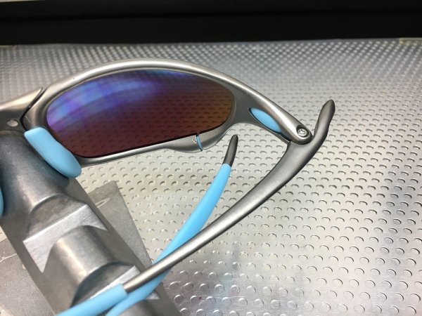 画像4: ジュリエット コンプリートラバーセット　スカイブルー (4)