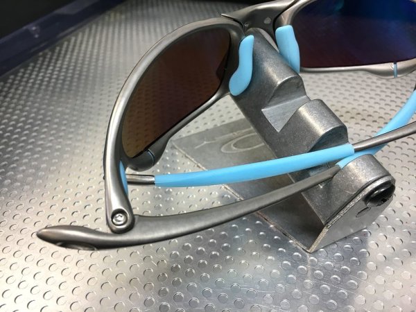 画像5: ジュリエット コンプリートラバーセット　スカイブルー (5)