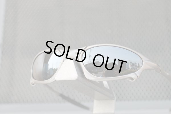 画像5: ペニー フラッシュブラック 偏光レンズ (5)