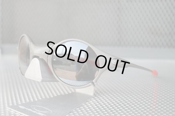 画像6: マーズ フラッシュブラック 偏光レンズ (6)