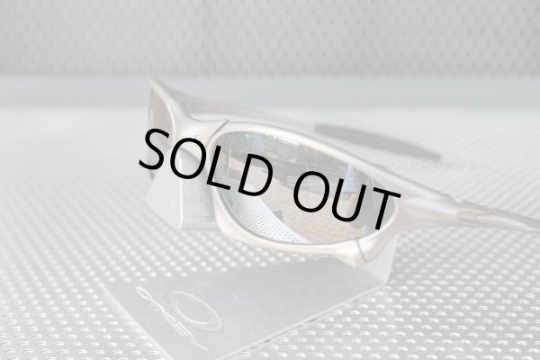 画像6: ペニー フラッシュブラック 偏光レンズ (6)