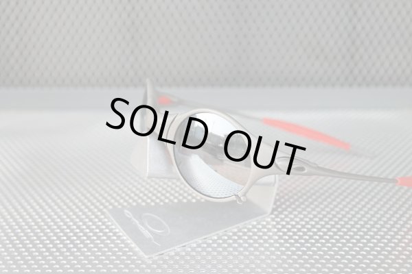 画像7: マーズ フラッシュブラック 偏光レンズ (7)