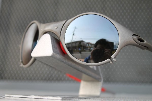 画像3: マーズ フラッシュブラック (3)