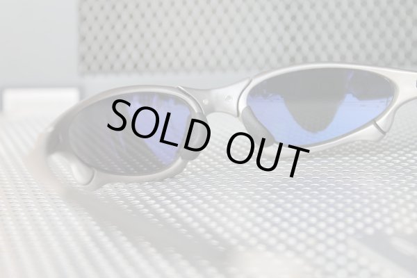 画像7: ペニー フラッシュブラック 偏光レンズ (7)