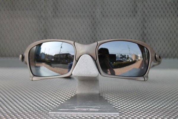 画像11: X-SQUARED フラッシュブラック (11)