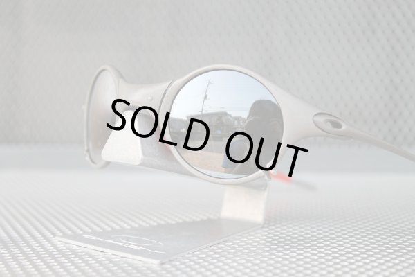 画像2: マーズ フラッシュブラック 偏光レンズ (2)