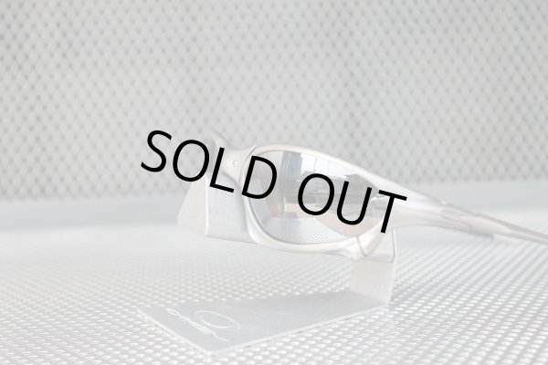 画像3: ペニー フラッシュブラック 偏光レンズ (3)