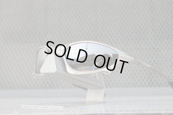 画像2: ペニー フラッシュブラック 偏光レンズ (2)