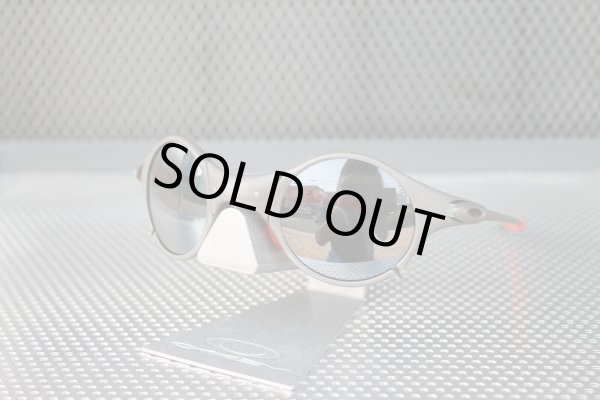 画像5: マーズ フラッシュブラック 偏光レンズ (5)