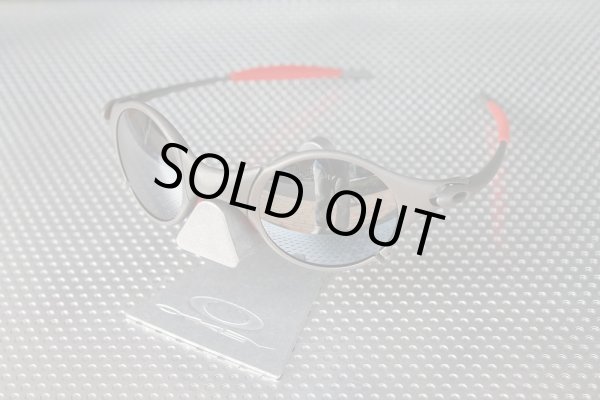 画像4: マーズ フラッシュブラック 偏光レンズ (4)