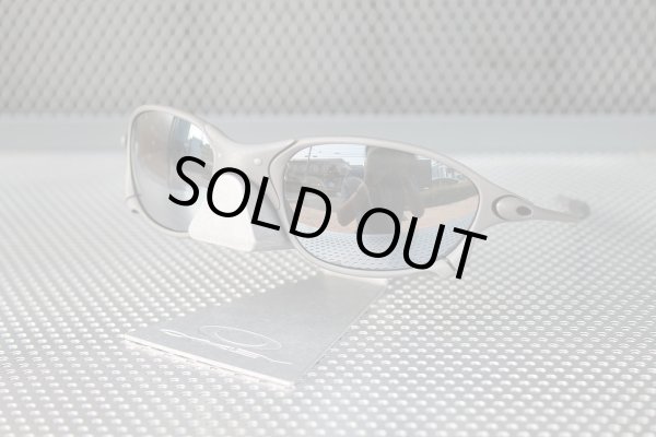 画像2: X-METAL XX フラッシュブラック 偏光レンズ (2)