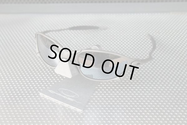 画像3: X-METAL XX フラッシュブラック 偏光レンズ (3)