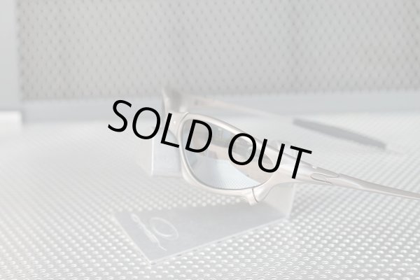 画像4: ペニー フラッシュブラック 偏光レンズ (4)