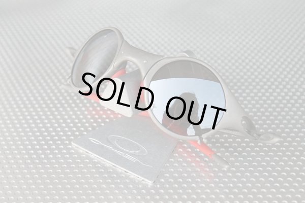 画像8: マーズ フラッシュブラック 偏光レンズ (8)