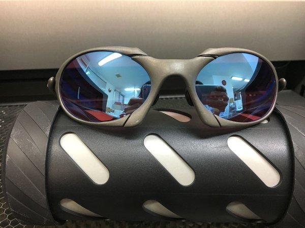 画像8: ロメオ1 HDジュエリーブルー (8)