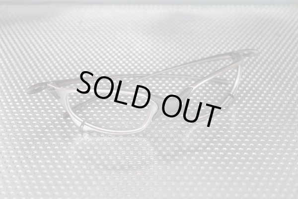 画像12: ジュリエット　TiO2 リキッドメタルレンズ＆ホワイトラバーパーツ (12)