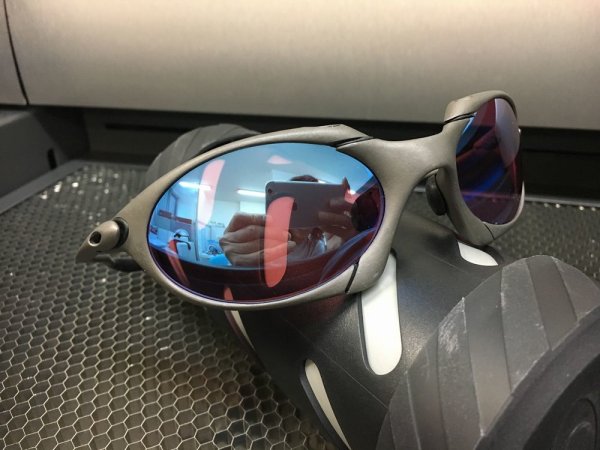 画像6: ロメオ1 HDジュエリーブルー (6)