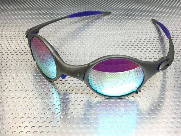 画像2: マーズ HDターコイズブルー (2)