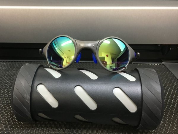 画像7: マーズ HDターコイズブルー (7)