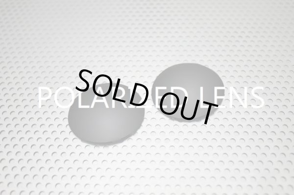 画像1: マーズ フラッシュブラック 偏光レンズ (1)