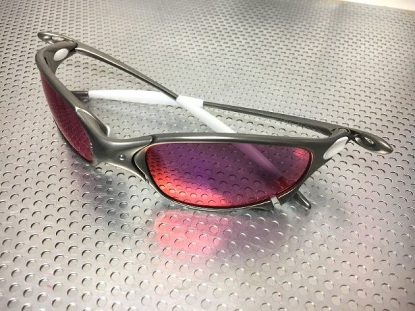 画像12: ジュリエット HDレッドミラー (12)