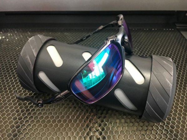 画像4: バッドマン HDグリーンジェイド (4)