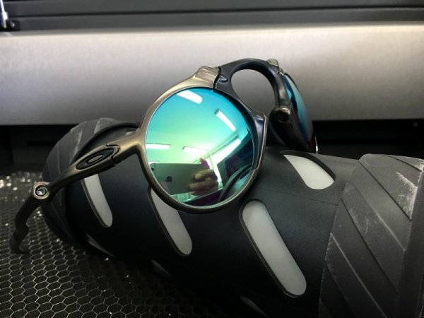 画像7: マッドマン HDターコイズブルー (7)