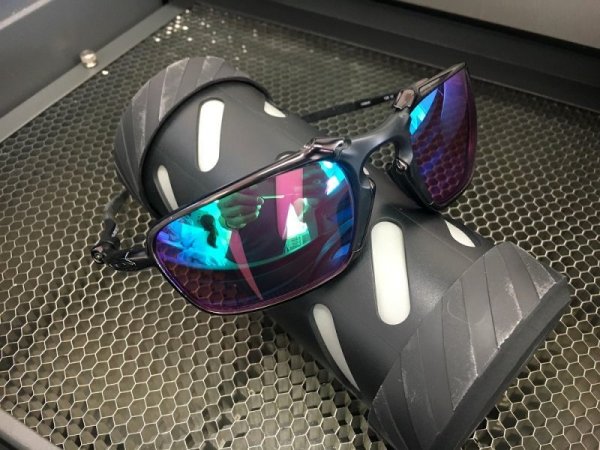 画像3: バッドマン HDグリーンジェイド (3)