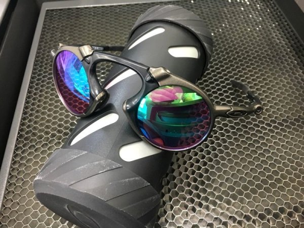 画像6: マッドマン HDグリーンジェイド (6)